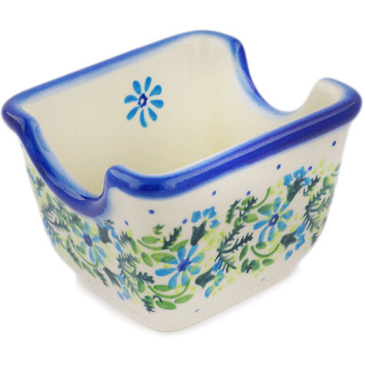 Sugar Packet Holder in pattern D170