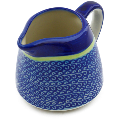 Pitcher in pattern D96