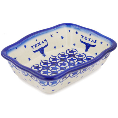 polmisek in pattern D333