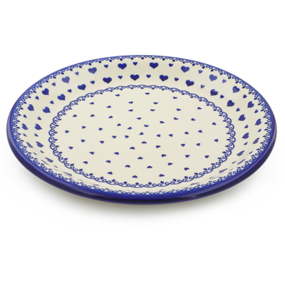 Platter in pattern D171