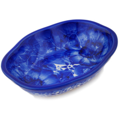 Soap Dish in pattern D310