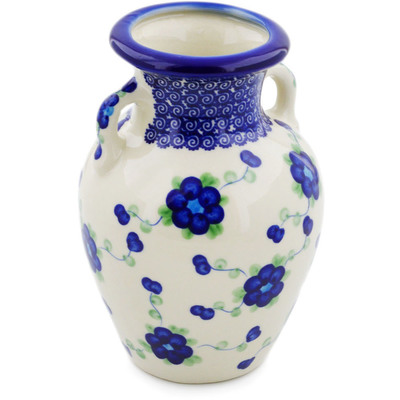 Vase in pattern D264