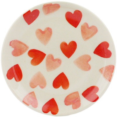 talerz in pattern D481
