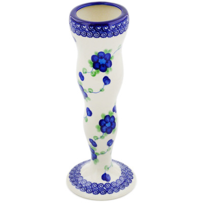 Pattern D264 in the shape Vase