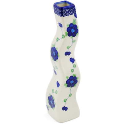 Vase in pattern D264