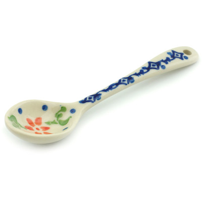 Spoon in pattern D15