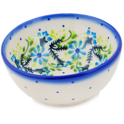 Bowl in pattern D170
