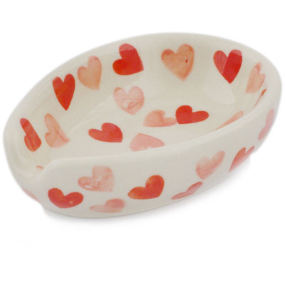 podstawka pod lyzke 0246 in pattern D481