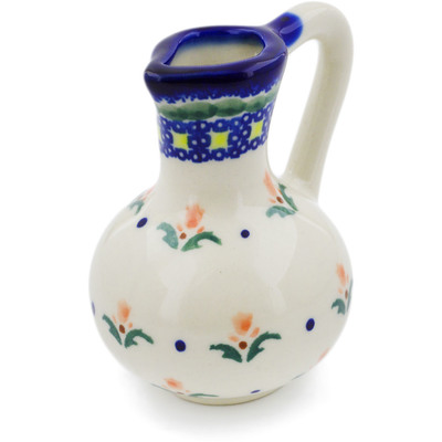 Pattern D7 in the shape Pitcher