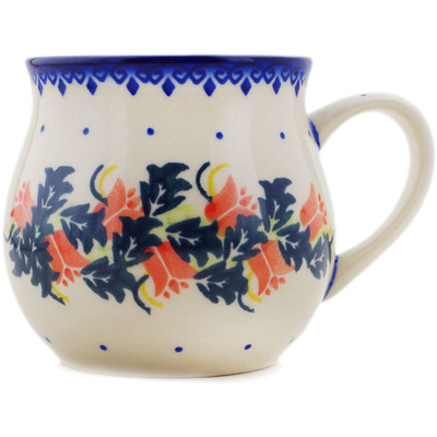 Bubble Mug in pattern D23