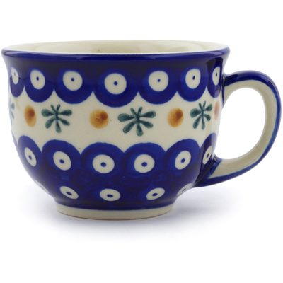 Pattern D175 in the shape Cup