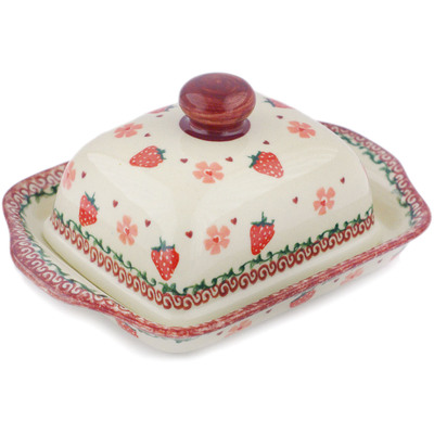 maselniczka podluzna in pattern D460