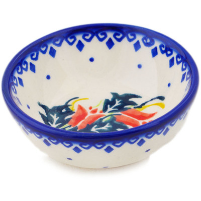Bowl in pattern D23