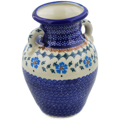 Vase in pattern D177