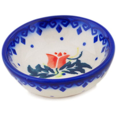 Bowl in pattern D23