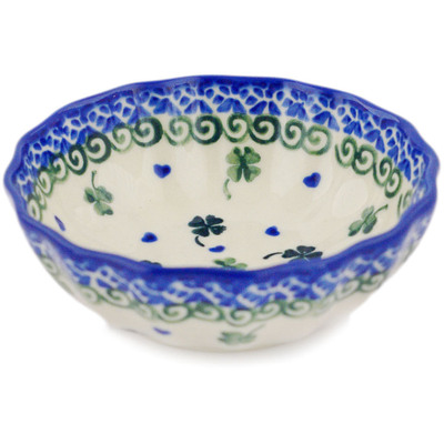 Pattern D348 in the shape miska zapiekanka