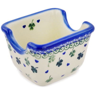 pojemnik na cukier in pattern D348