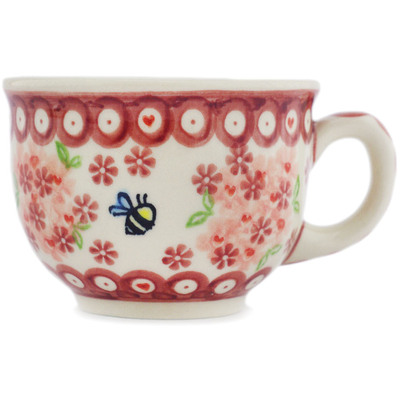 Cup in pattern D513