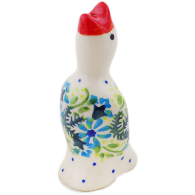 Pie Bird in pattern D170