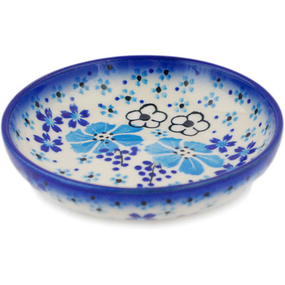 Pattern D197 in the shape miska