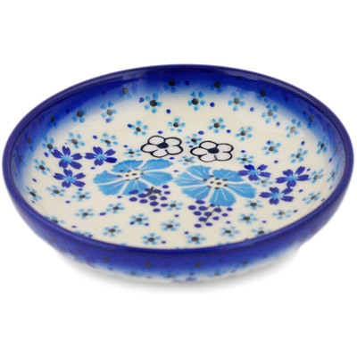 Pattern D197 in the shape miska