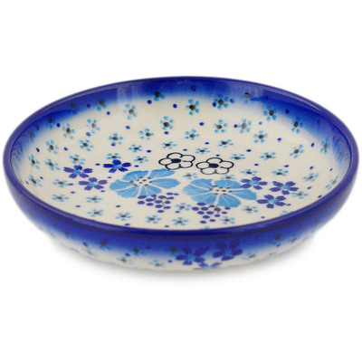 Pattern D197 in the shape miska