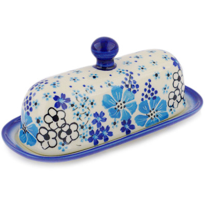 Pattern D197 in the shape maselnica