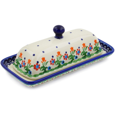 Image of Butter Dish