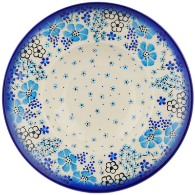 Pattern D197 in the shape talerz na zupe