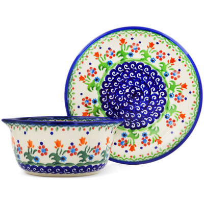 Image of Bouillon Cup with Saucer