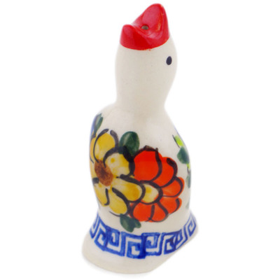 Pie Bird in pattern D149