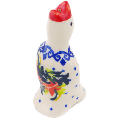 Pattern D23 in the shape ptaszek do ciasta