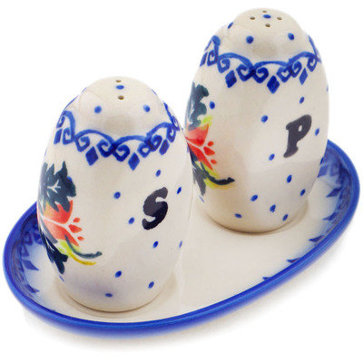 Pattern D23 in the shape sol i pieprz zestaw