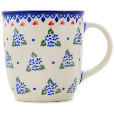 Mug in pattern D33