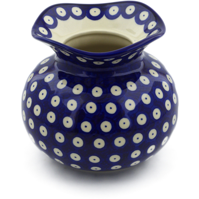 Vase in pattern D21