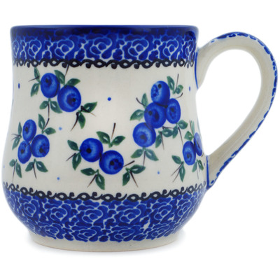 Mug in pattern D347