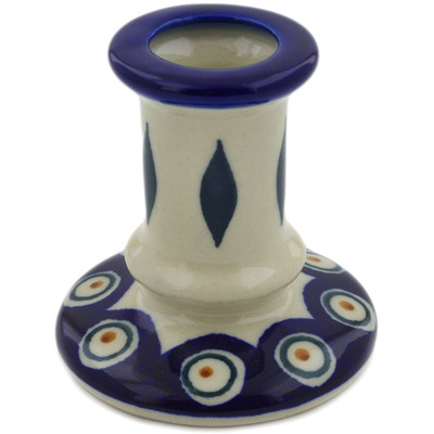 Candle Holder in pattern D22