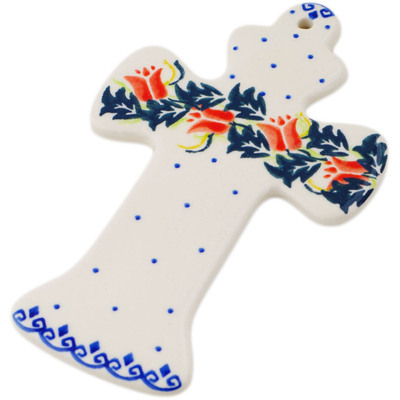 Pattern D23 in the shape Cross