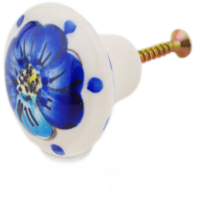 Drawer Pull Knob in pattern D194