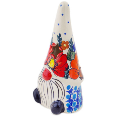 Candle Holder in pattern D114