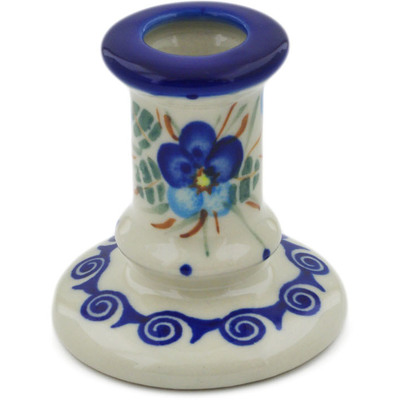 Candle Holder in pattern D155