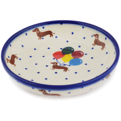 Pattern D507 in the shape Bowl