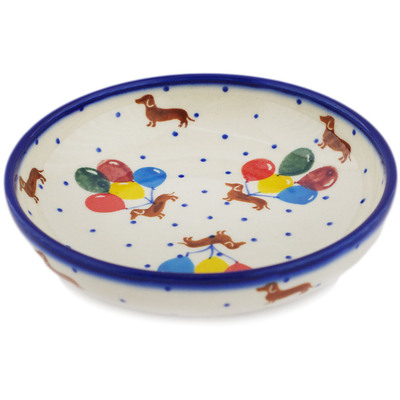 Pattern D507 in the shape Bowl