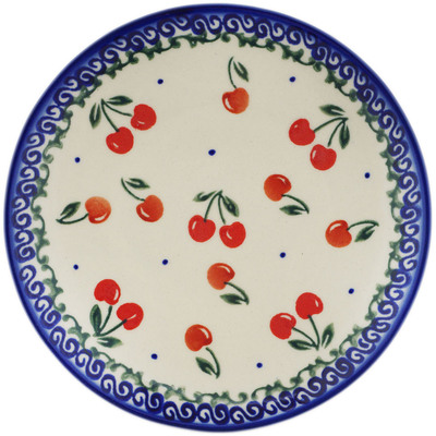 Pattern D446 in the shape 