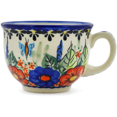 Cup in pattern D272