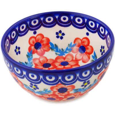 Bowl in pattern D65