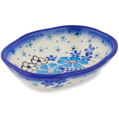 Pattern D197 in the shape mydelniczka