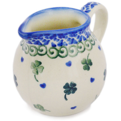Pattern D348 in the shape mlecznik