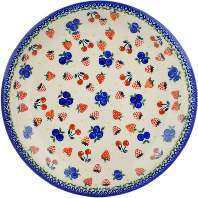 talerzyk 244 in pattern D465