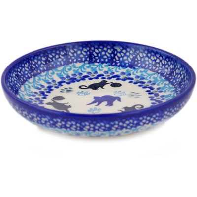 Pattern D279 in the shape miska